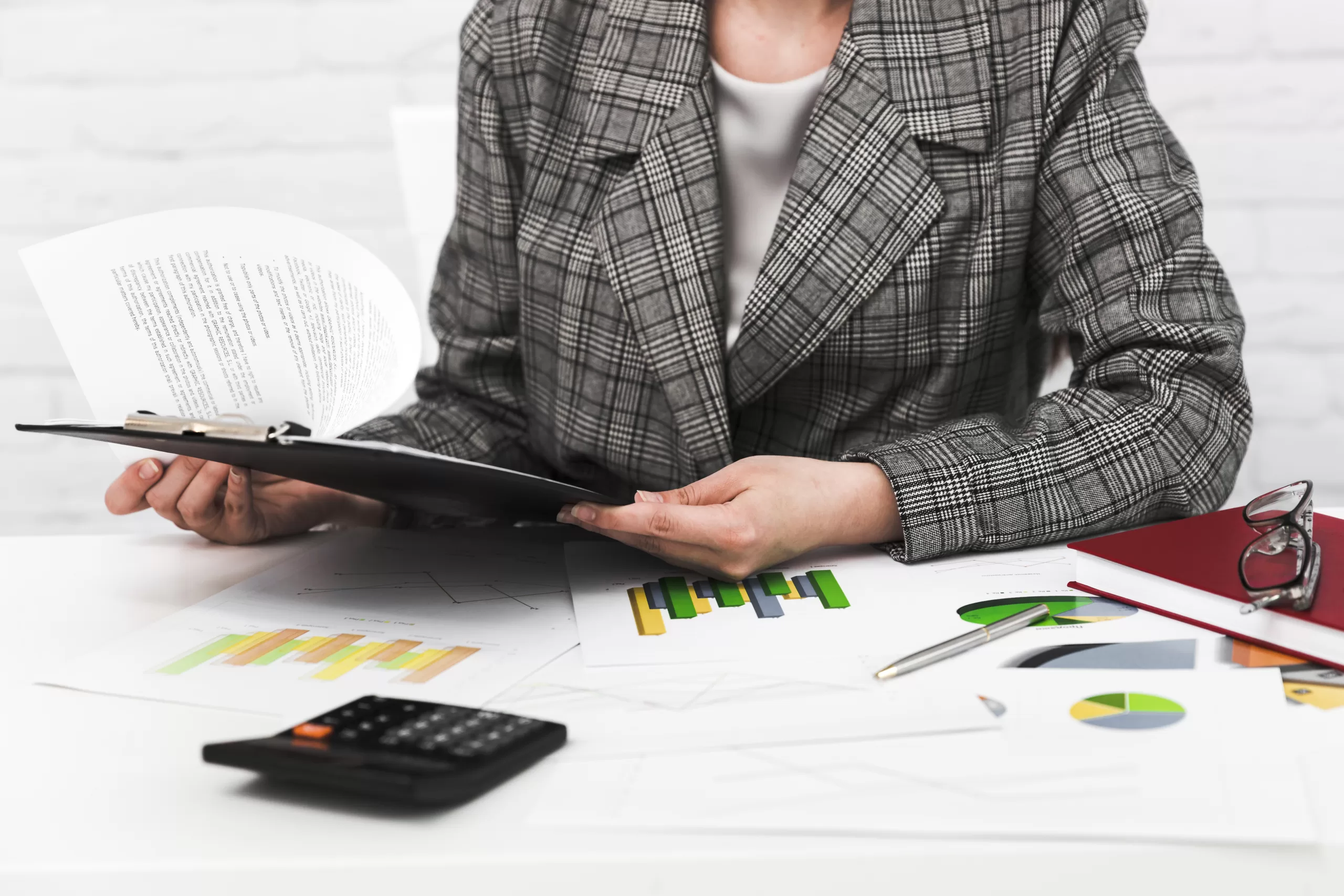 Choosing a 401k Audit Firm Choosing a 401k Audit Firm